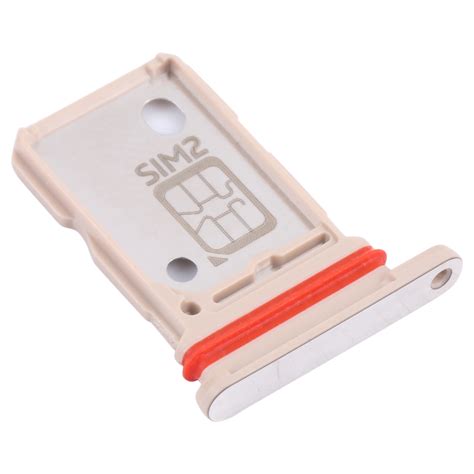 sim card tray .